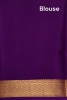 Exclusive Veldhari Mysore Crepe Silk Saree